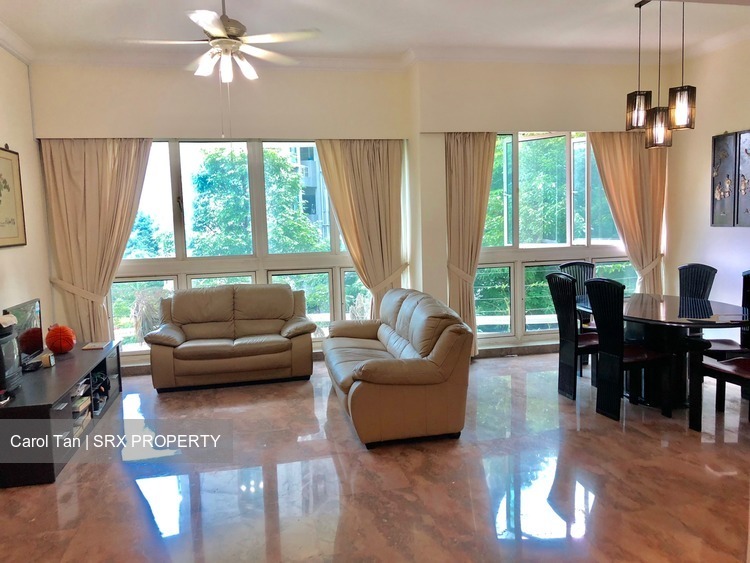 Holland Hill (D10), Apartment #205024341